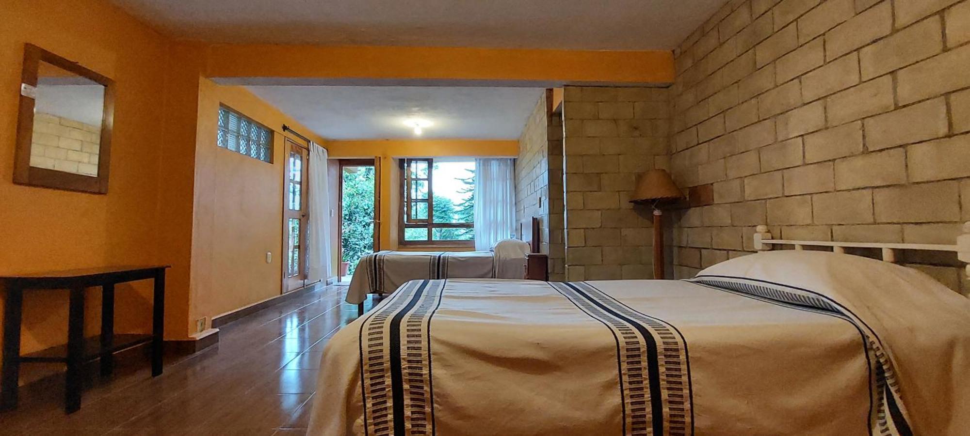 Casa Cejota Apartment Huautla Exterior photo